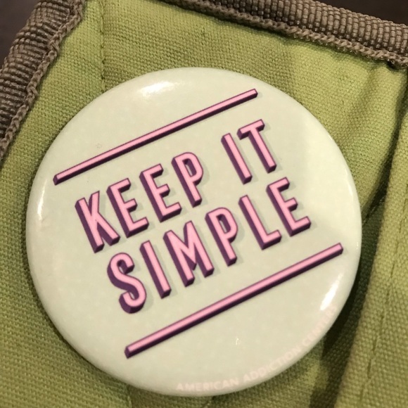 Meet your Posher, Ashley - Picture 1 of 1